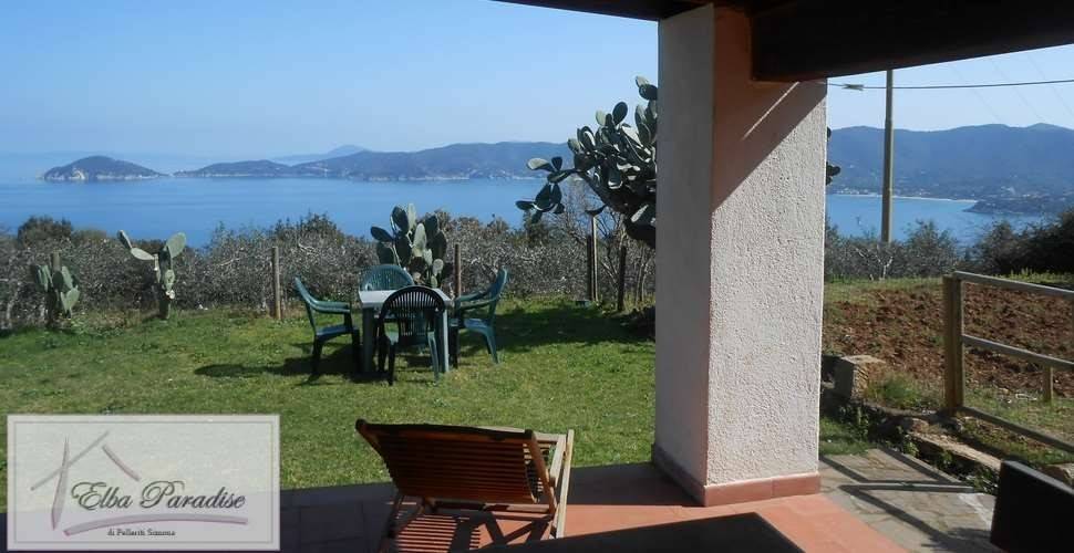 Villa a Marciana marina in Via dei Pini, 68 - Foto 3