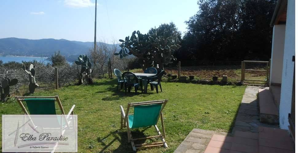 Villa a Marciana marina in Via dei Pini, 68 - Foto 4