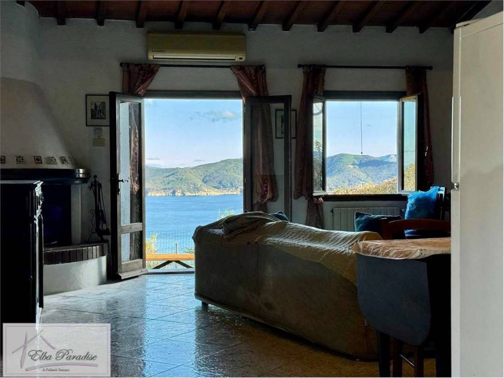 Villa a Marciana marina in Via dei Pini, 68 - Foto 5