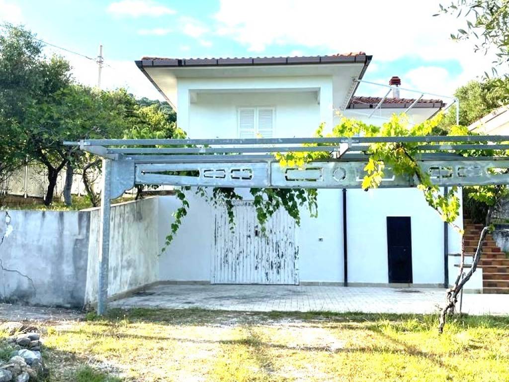 Villa a Centola in Località Trivento, 22 - Foto 3