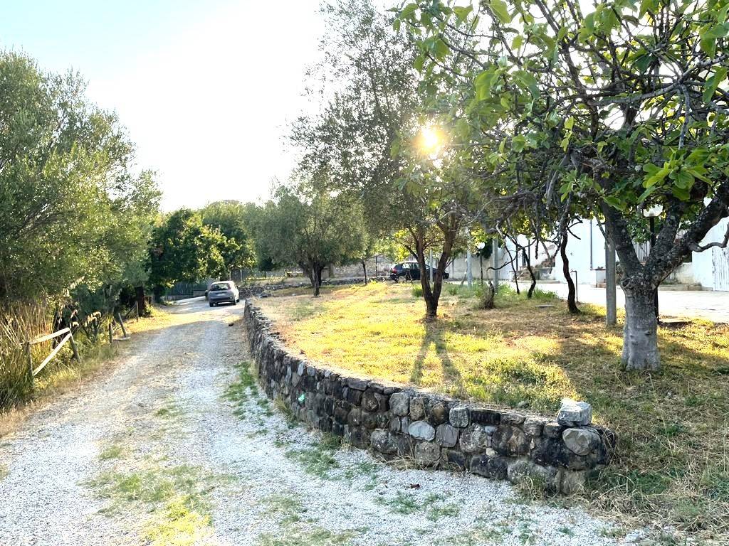 Villa a Centola in Località Trivento, 22 - Foto 5