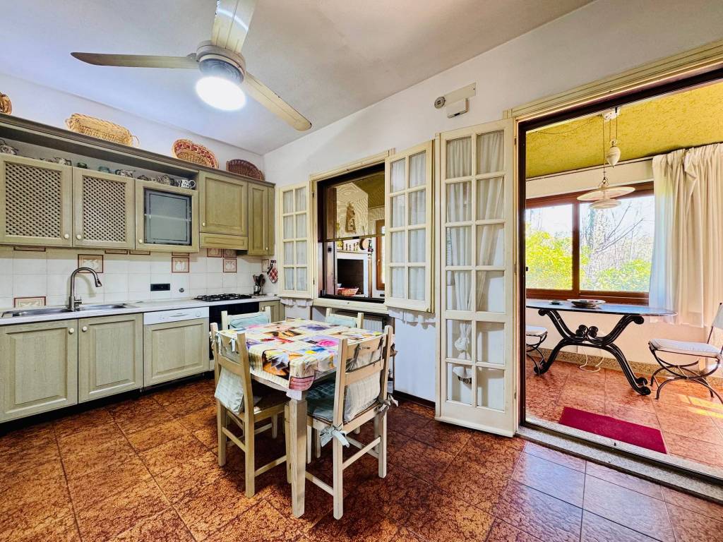Villa a Cagliari in Via Copenaghen - Foto 4