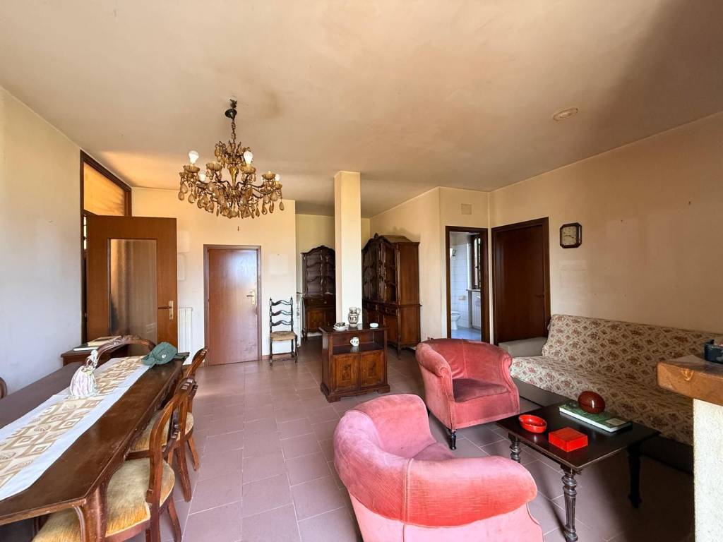 Villetta a schiera a Cannara in Via Mascetto - Foto 2