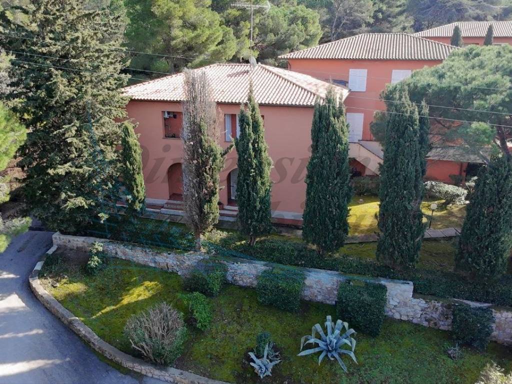 Appartamento a Rosignano marittimo in Via del Vaiolo - Foto 2