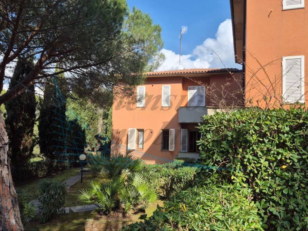 Appartamento a Rosignano marittimo in Via del Vaiolo - Foto 4