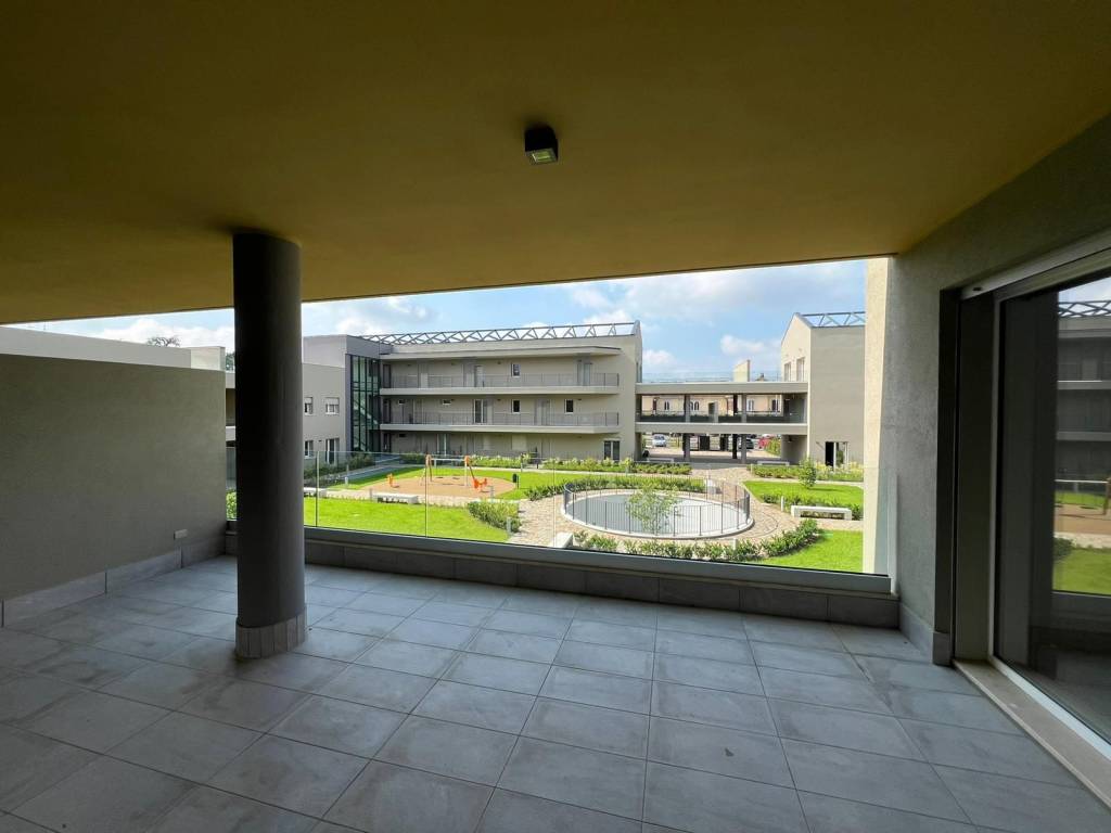 Appartamento a Arcore in Via Cesare Battisti, 70 - Foto 5