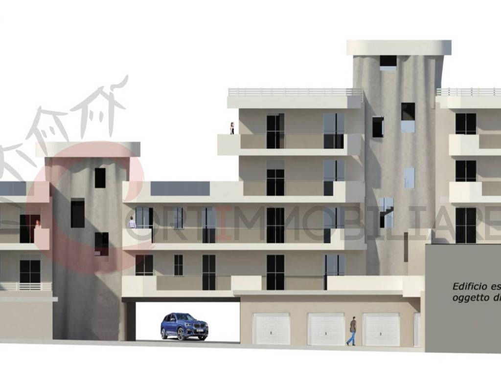 Appartamento a Follonica - Foto 3