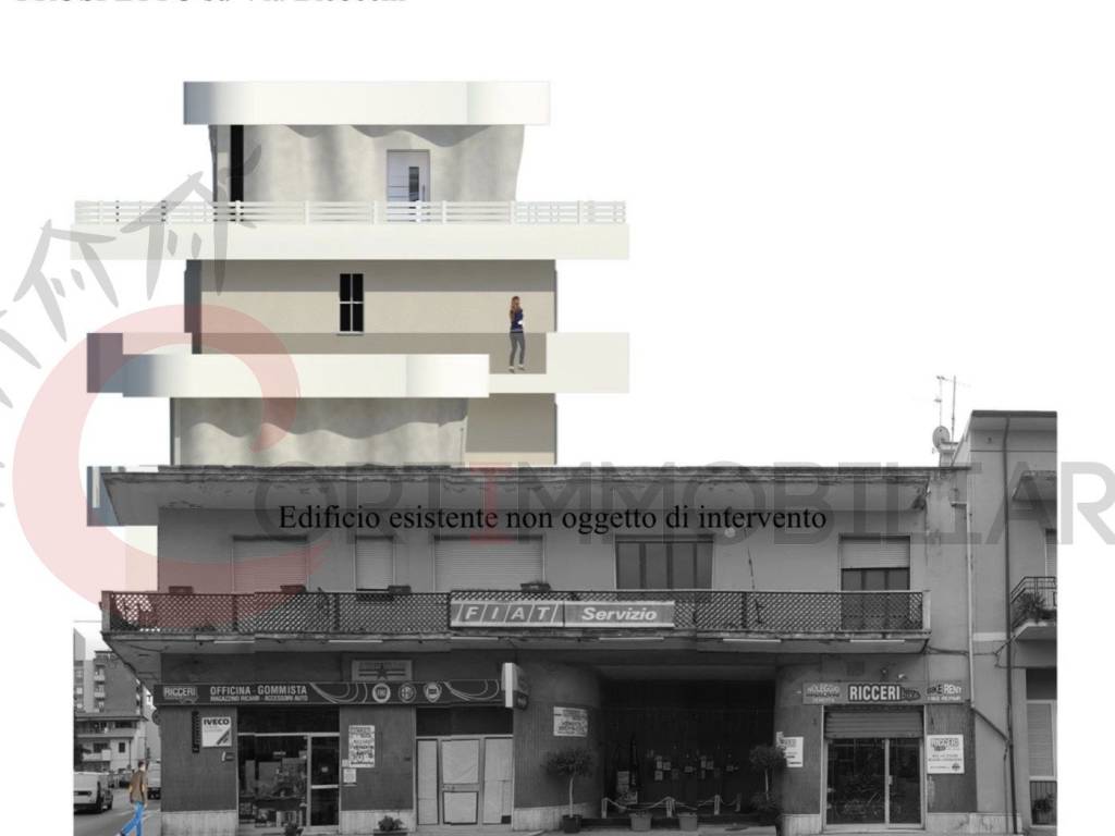 Appartamento a Follonica - Foto 5