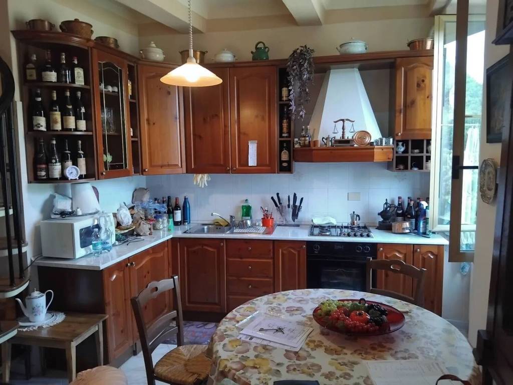 Appartamento a Castel vittorio in Via Vittorio Emanuele, 46 - Foto 3