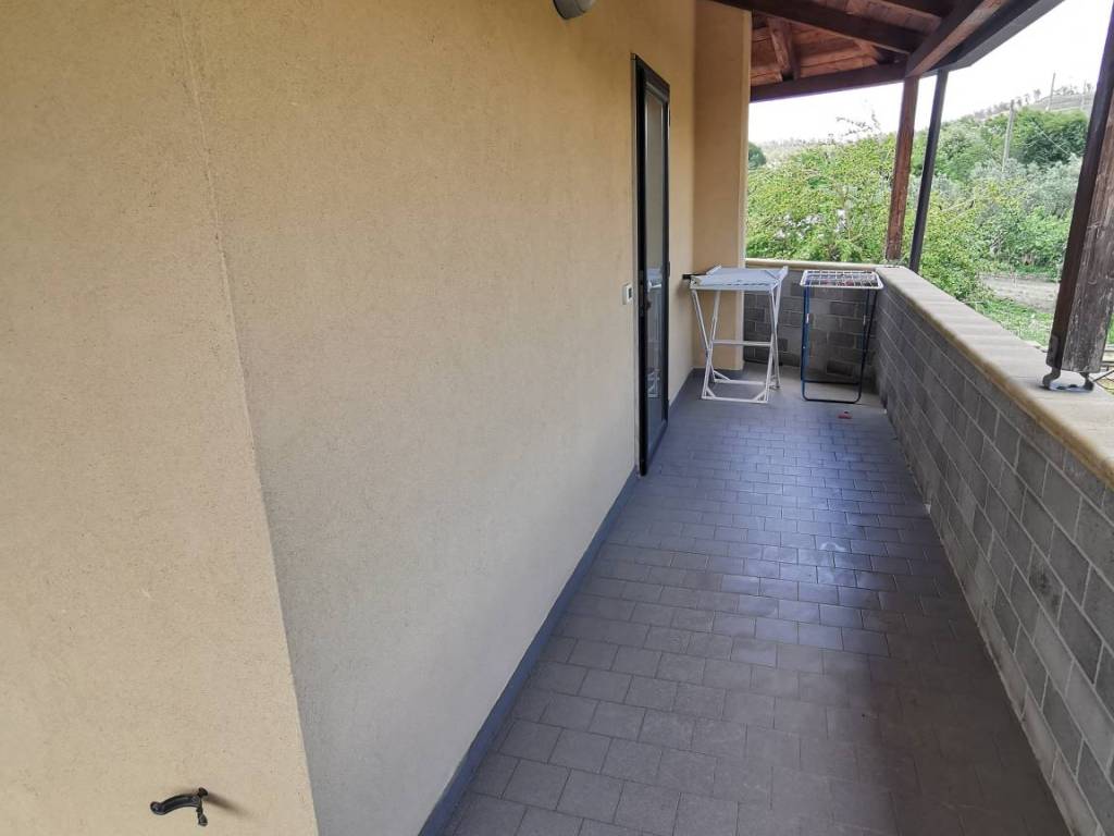 Villetta a schiera a Catanzaro in Viale Fiume Busento - Foto 2