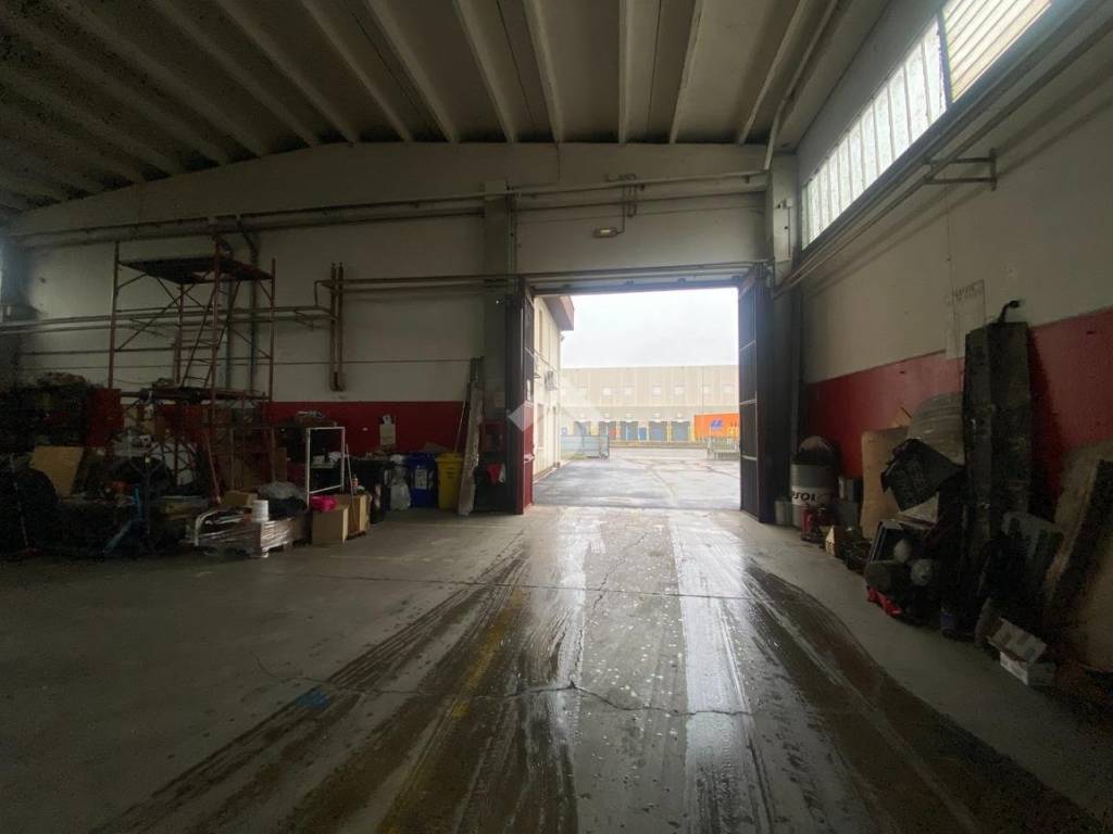 Immobile a Reggio emilia in Via Aldo Moro, 1 - Foto 5