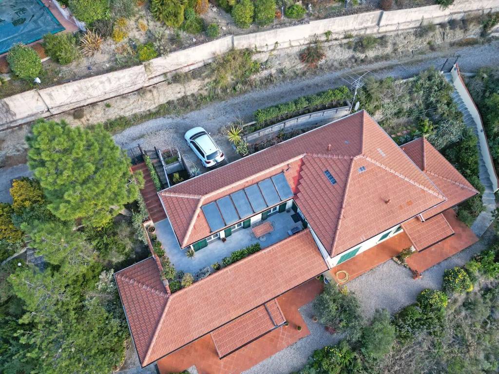 Villa a Perinaldo in Strada Begliun - Foto 4