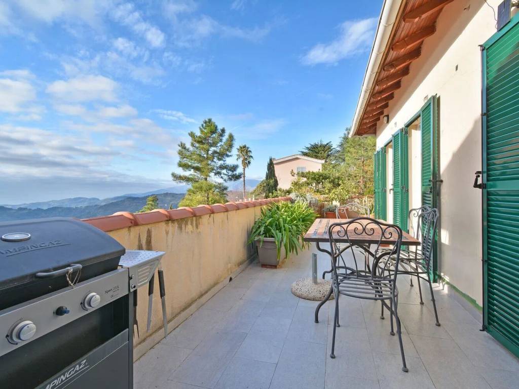 Villa a Perinaldo in Strada Begliun - Foto 5