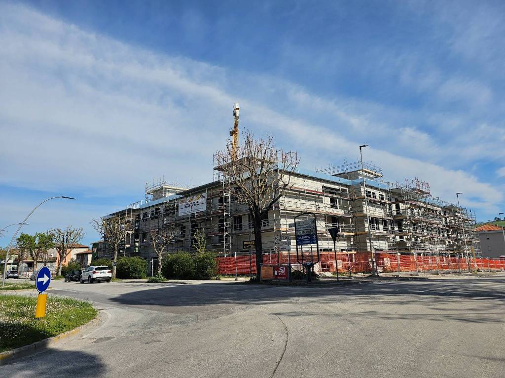 Immobile a San severino marche - Foto 2
