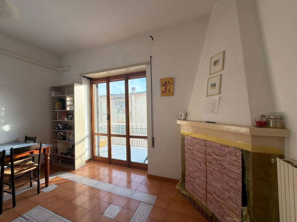 Appartamento a Cassino in Via Rossini, 11 - Foto 3
