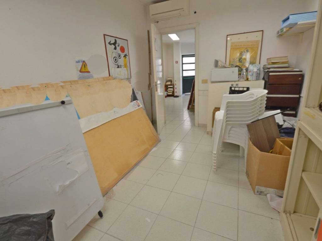 Appartamento a Portoferraio in Via Fonderia, 3 - Foto 5