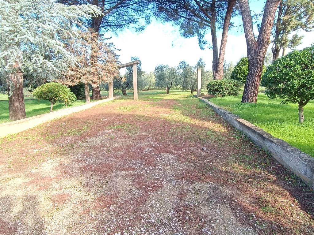 Villa a Andria in Contrada Abbondanza - Foto 2