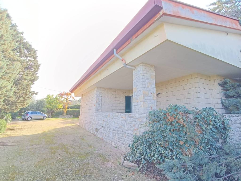 Villa a Andria in Contrada Abbondanza - Foto 4