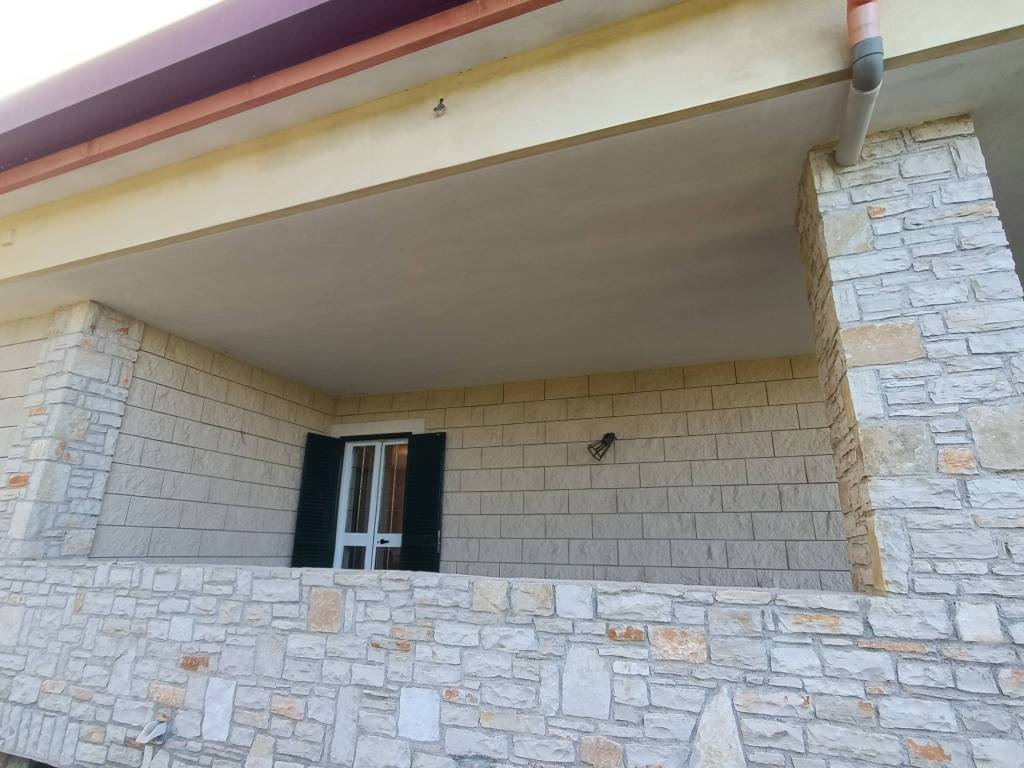 Villa a Andria in Contrada Abbondanza - Foto 5