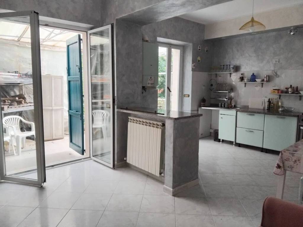 Villa a Sanremo in Strada Sen. Ernesto Marsaglia, 485 - Foto 3