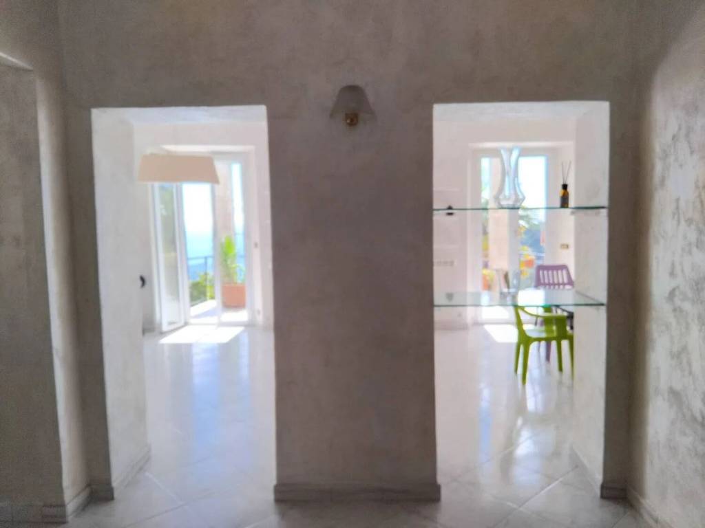 Villa a Sanremo in Strada Sen. Ernesto Marsaglia, 485 - Foto 4