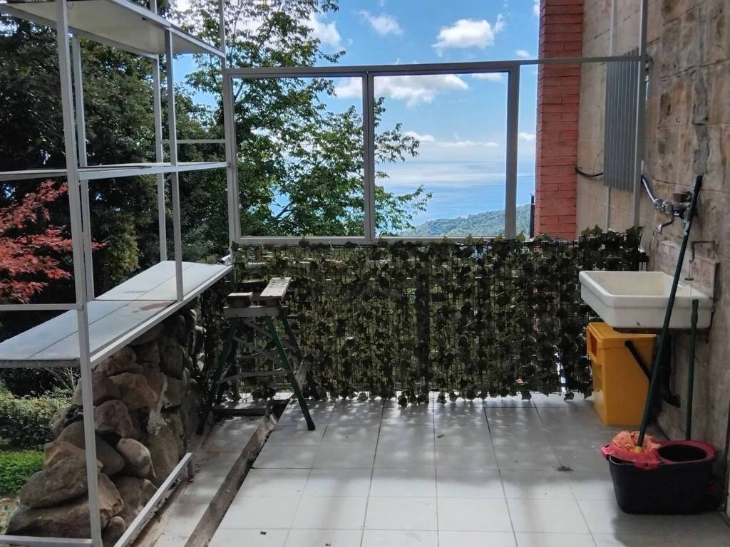 Villa a Sanremo in Strada Sen. Ernesto Marsaglia, 485 - Foto 5