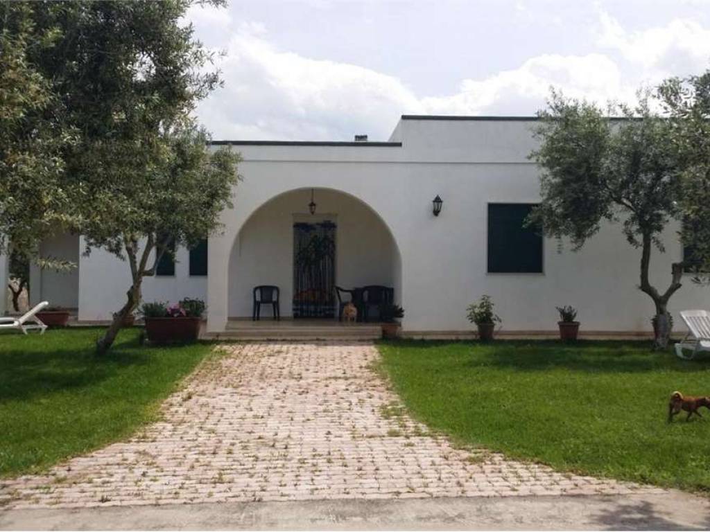 Villa a Carovigno - Foto 2