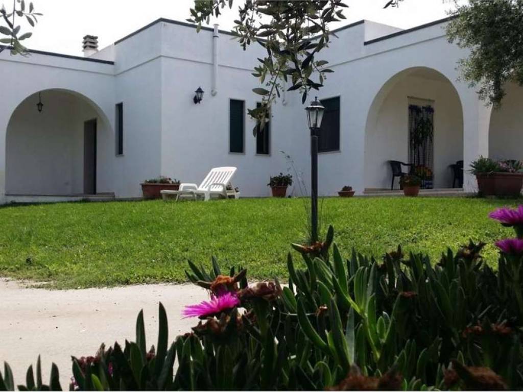 Villa a Carovigno - Foto 5