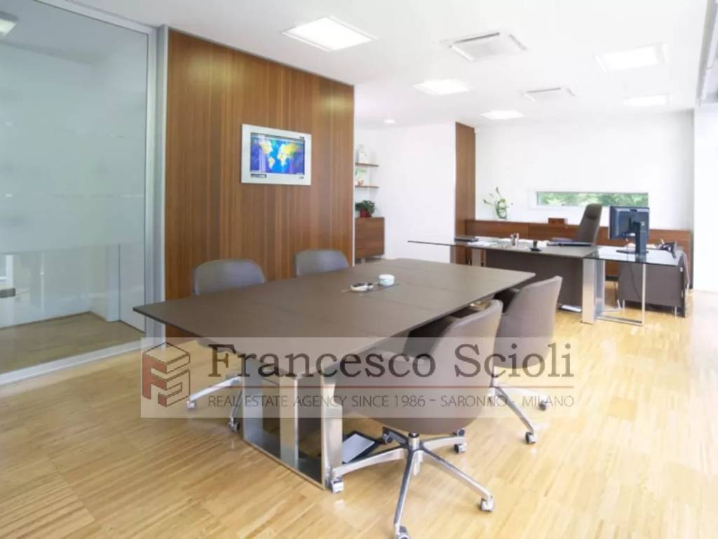 Immobile a Cislago in Via Maestri del Lavoro, 120 - Foto 2
