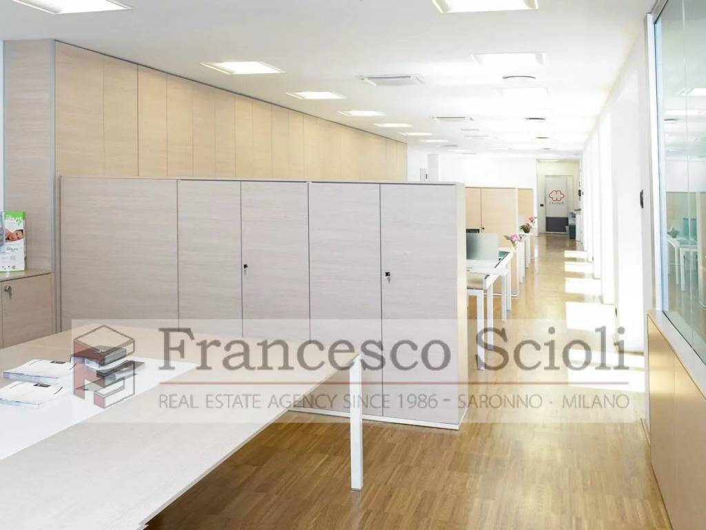 Immobile a Cislago in Via Maestri del Lavoro, 120 - Foto 3