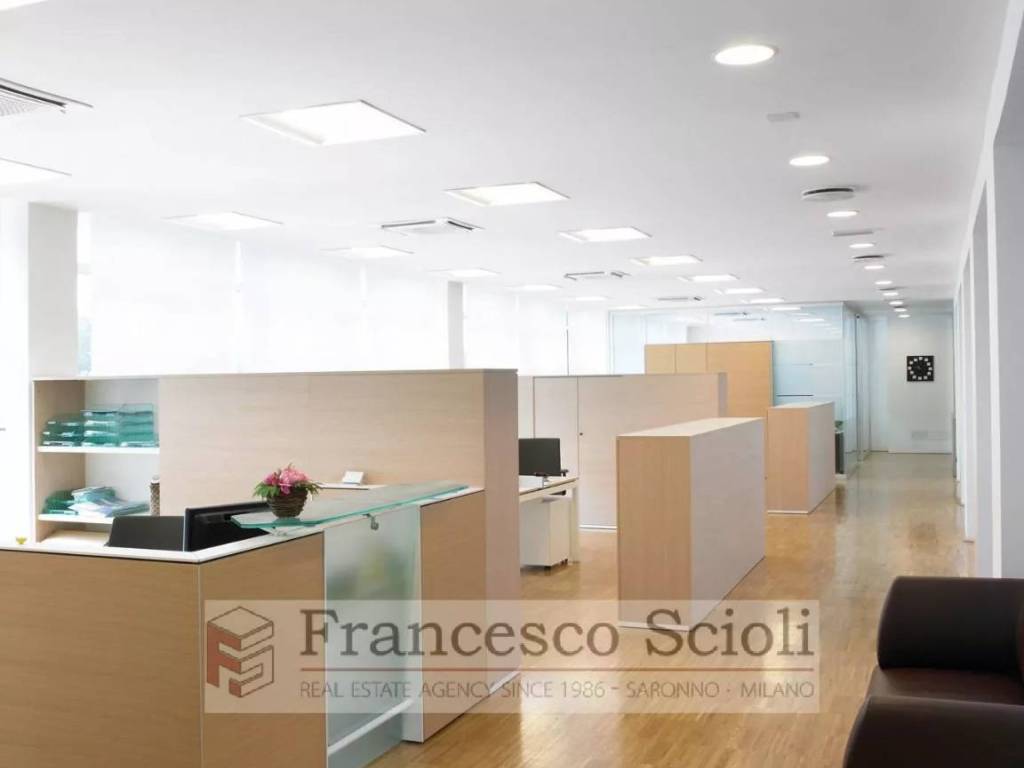 Immobile a Cislago in Via Maestri del Lavoro, 120 - Foto 5