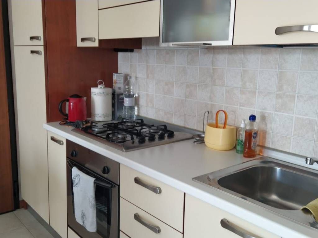 Appartamento a Vicenza in Via Cansiglio - Foto 3