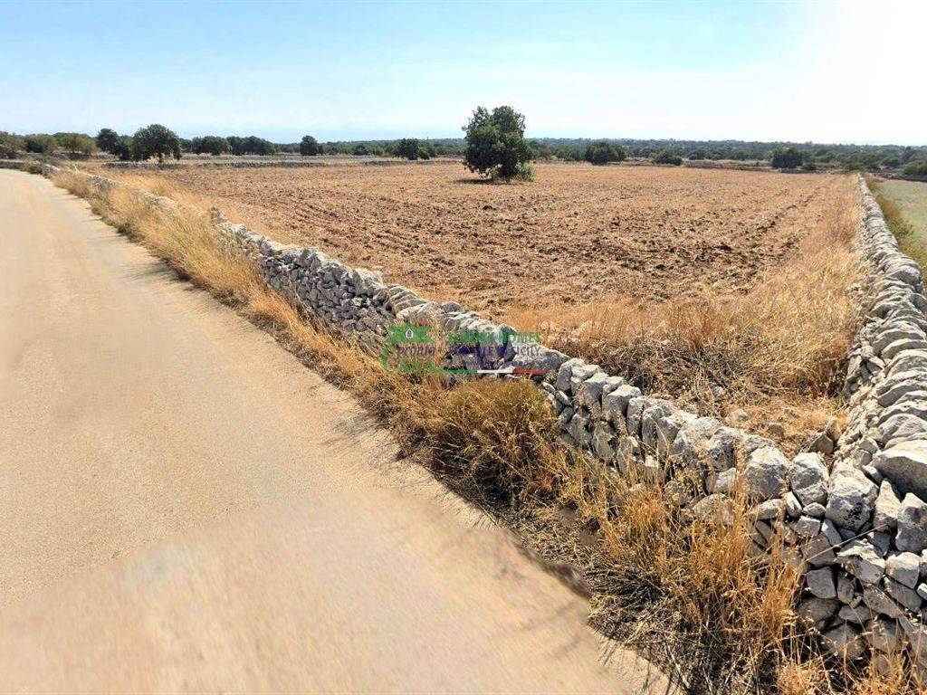 Terreno a Ragusa in Strada Provinciale Marina di Ragusa - Foto 2