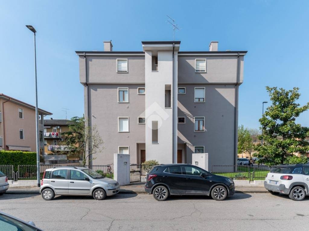 Appartamento a Villafranca di verona in Via Alberto Fogagnolo, 3 - Foto 3