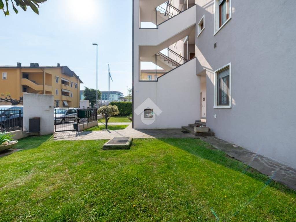 Appartamento a Villafranca di verona in Via Alberto Fogagnolo, 3 - Foto 5
