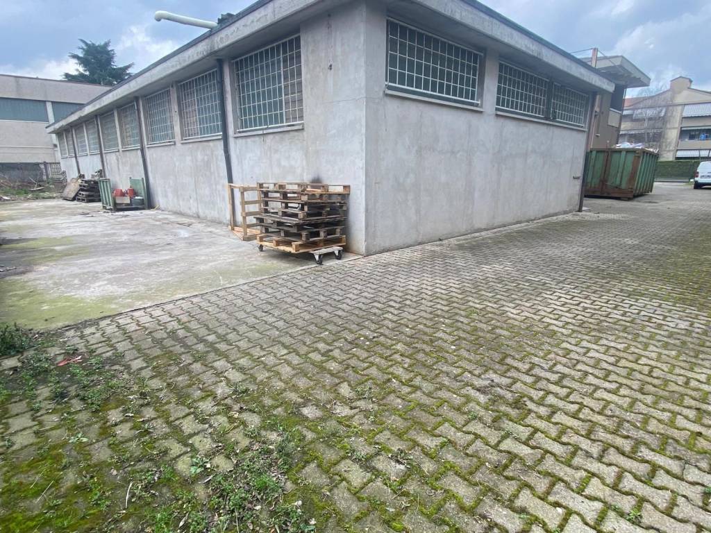 Immobile a Samarate in Via Gaetano Aspesi - Foto 4