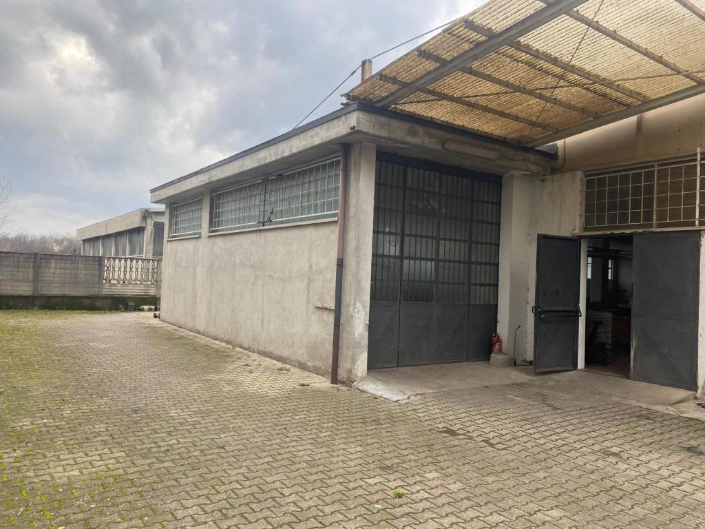 Immobile a Samarate in Via Gaetano Aspesi - Foto 5