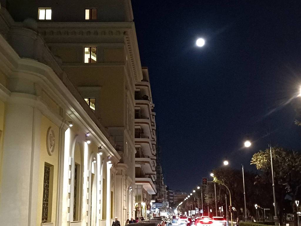 Appartamento a Salerno in Lungomare Trieste, 108 - Foto 3