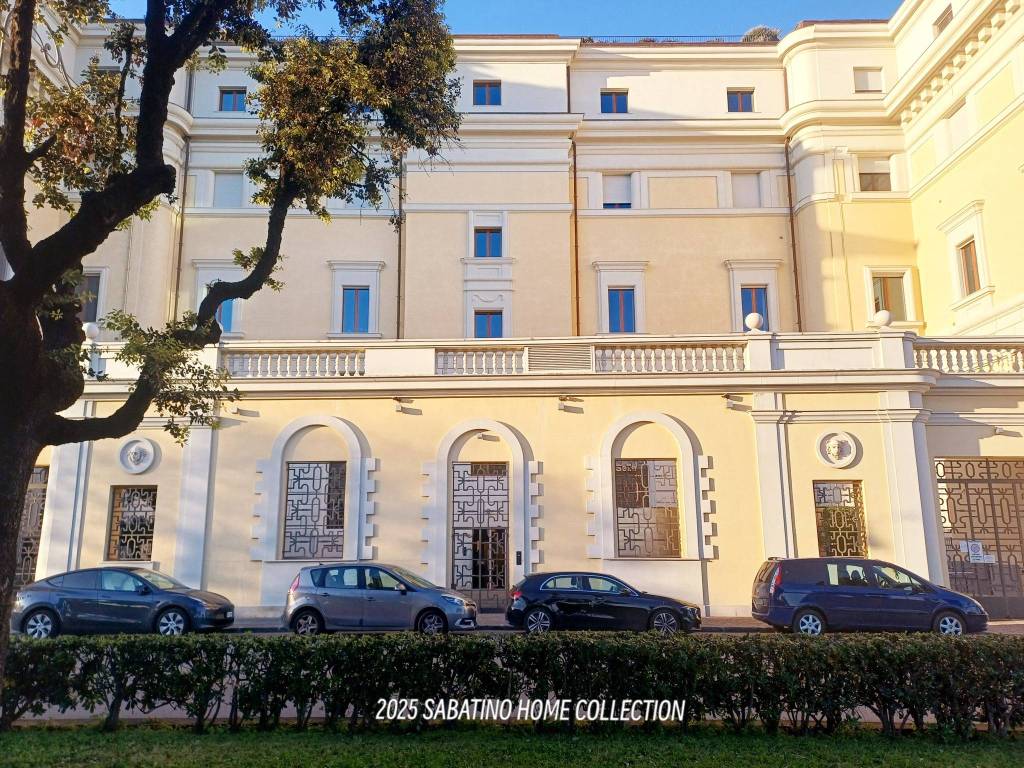Appartamento a Salerno in Lungomare Trieste, 108 - Foto 4