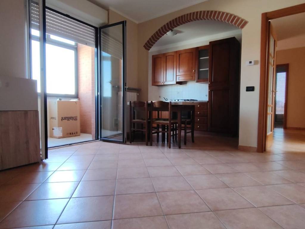 Appartamento a Alessandria in Via Casalbagliano - Foto 4