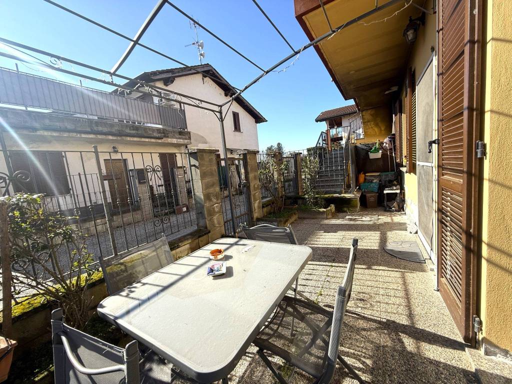 Appartamento a Vigevano in Via Morsella - Foto 5