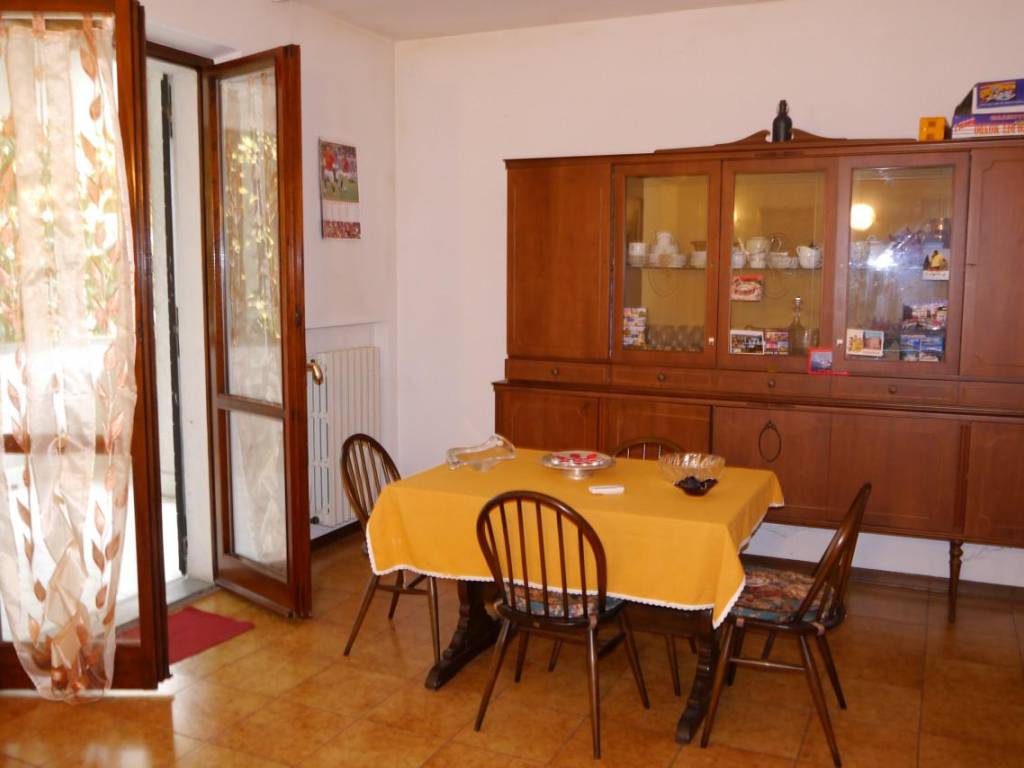 Appartamento a Trecastelli in MAZZINI - Foto 2