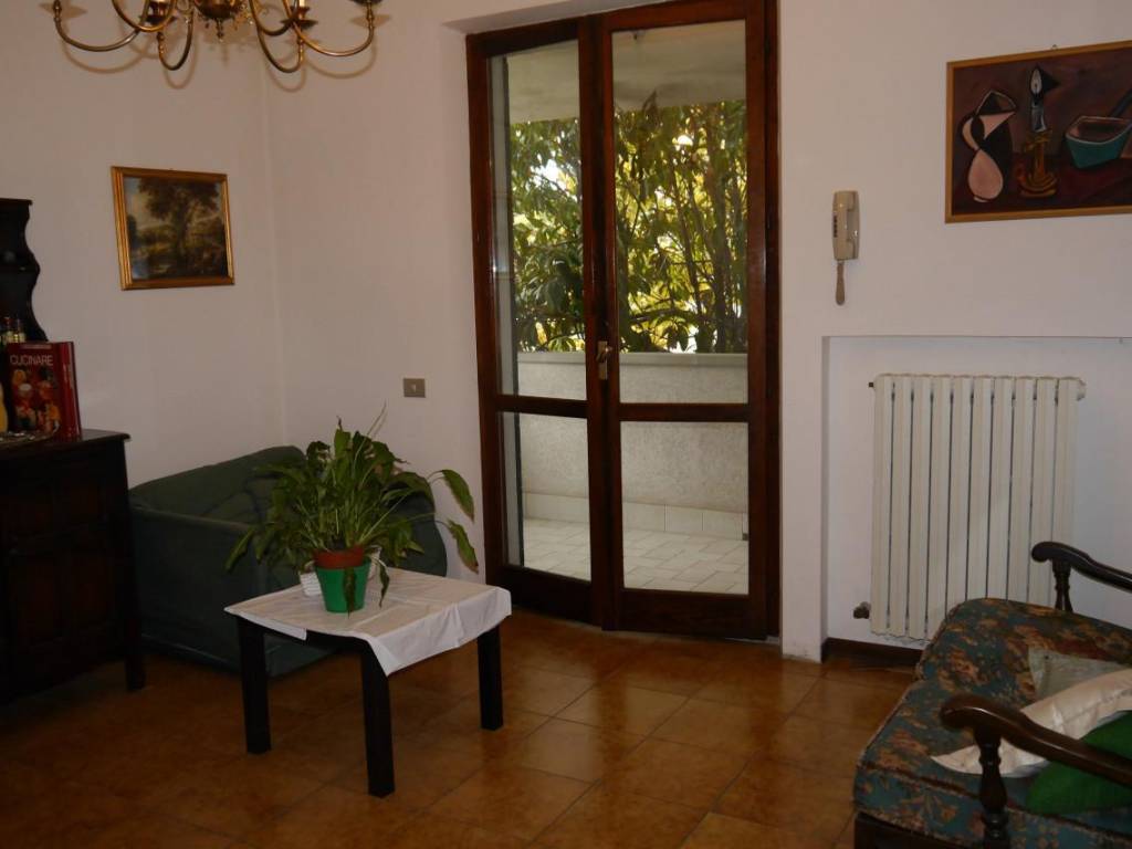 Appartamento a Trecastelli in MAZZINI - Foto 3