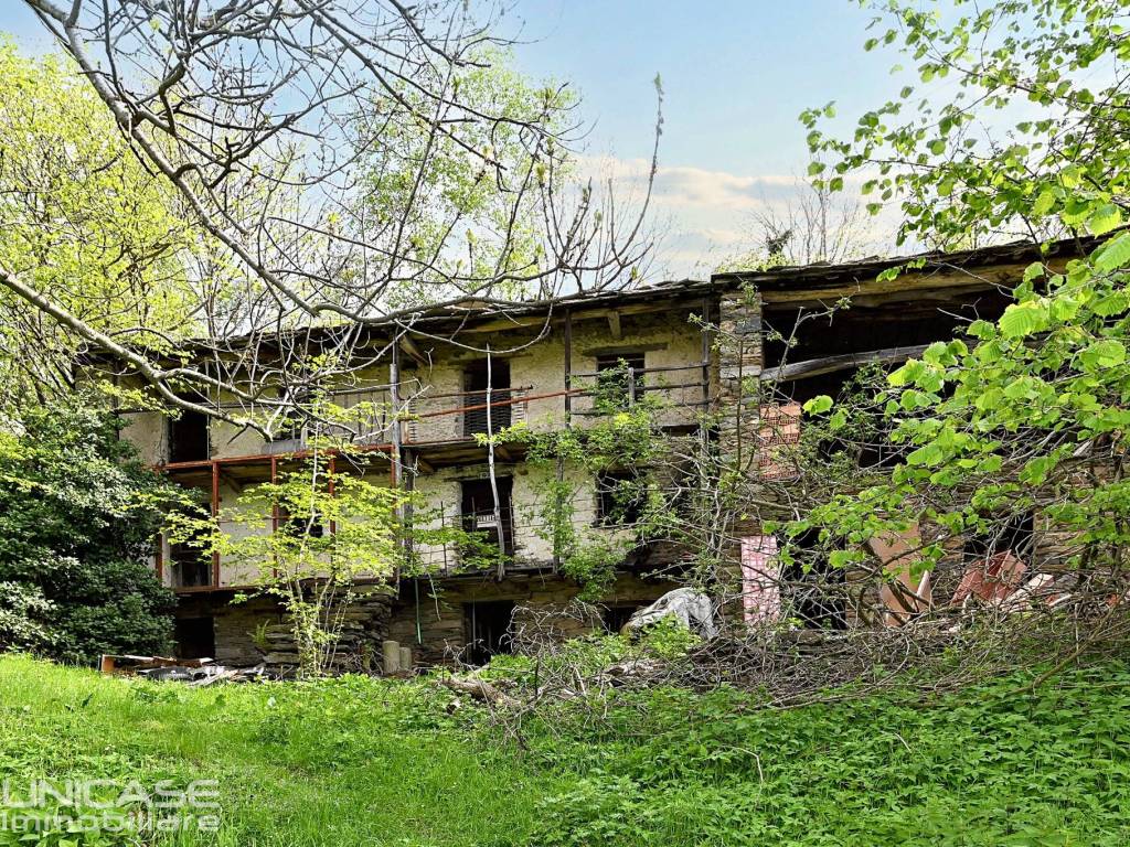 Rustico / casale a Perrero - Foto 2
