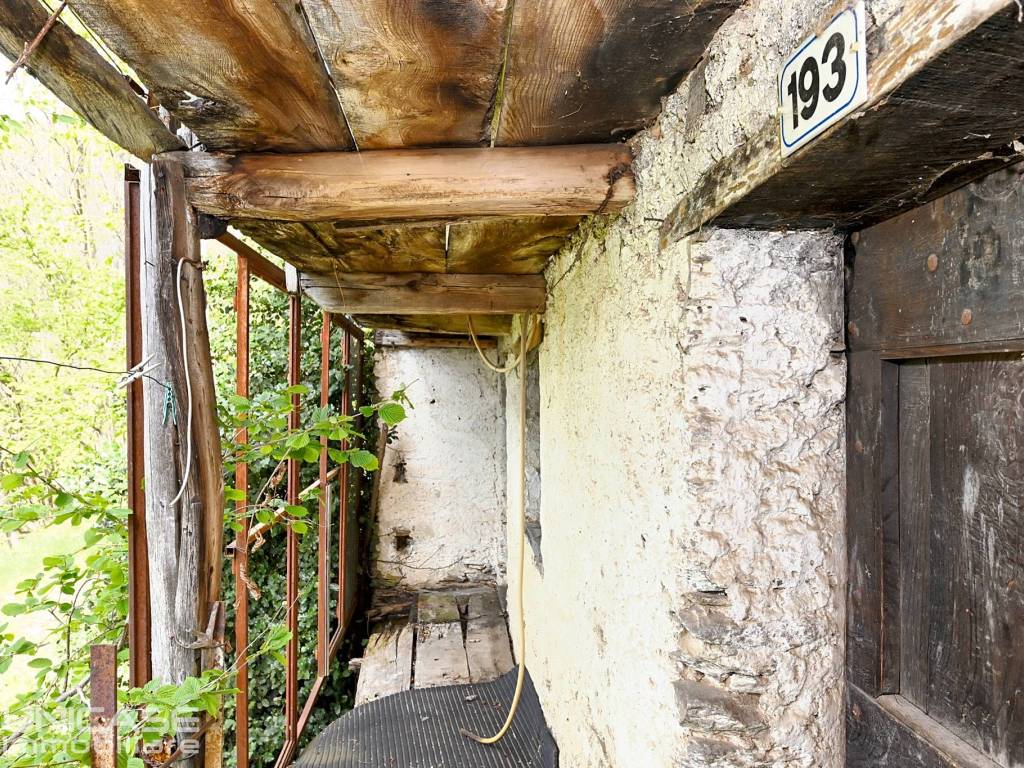 Rustico / casale a Perrero - Foto 4