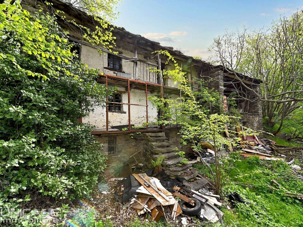 Rustico / casale a Perrero - Foto 5