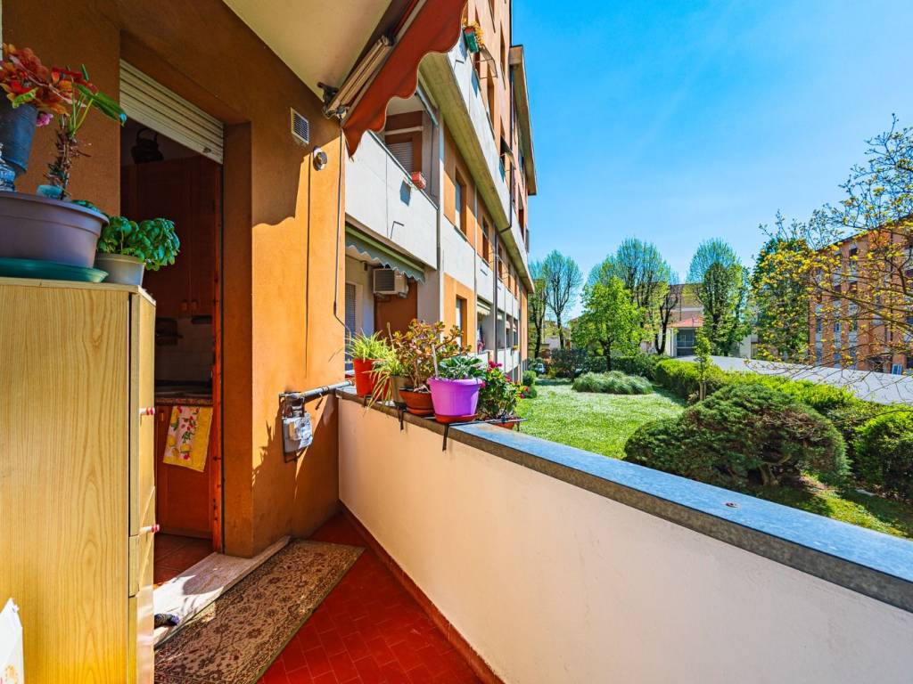Appartamento a Pistoia in Via Aldo Capitini - Foto 2