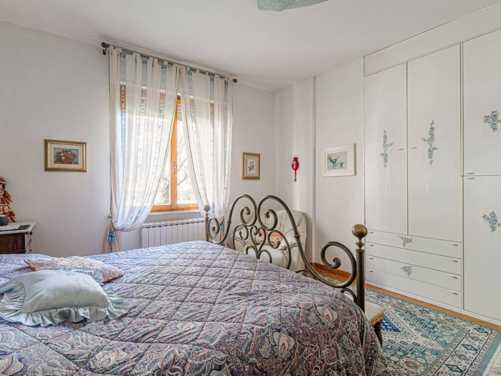 Appartamento a Pistoia in Via Aldo Capitini - Foto 5