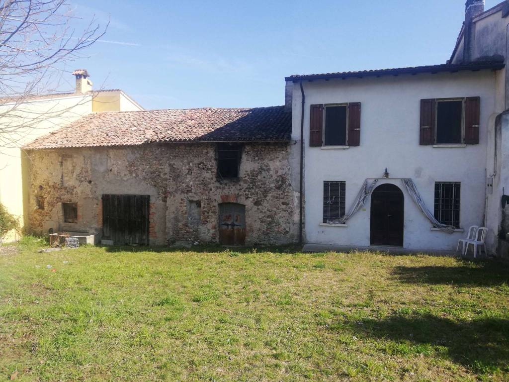 Villetta a schiera a Volta mantovana in Via dei Boschi, 7 - Foto 3