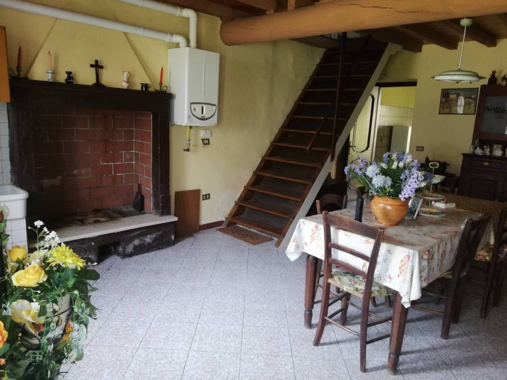 Villetta a schiera a Volta mantovana in Via dei Boschi, 7 - Foto 5